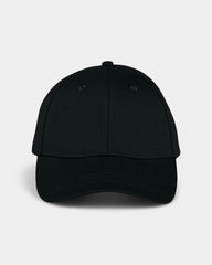 Eco-friendly 6-panel unisex cap customizable