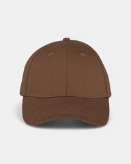 Eco-friendly 6-panel unisex cap customizable