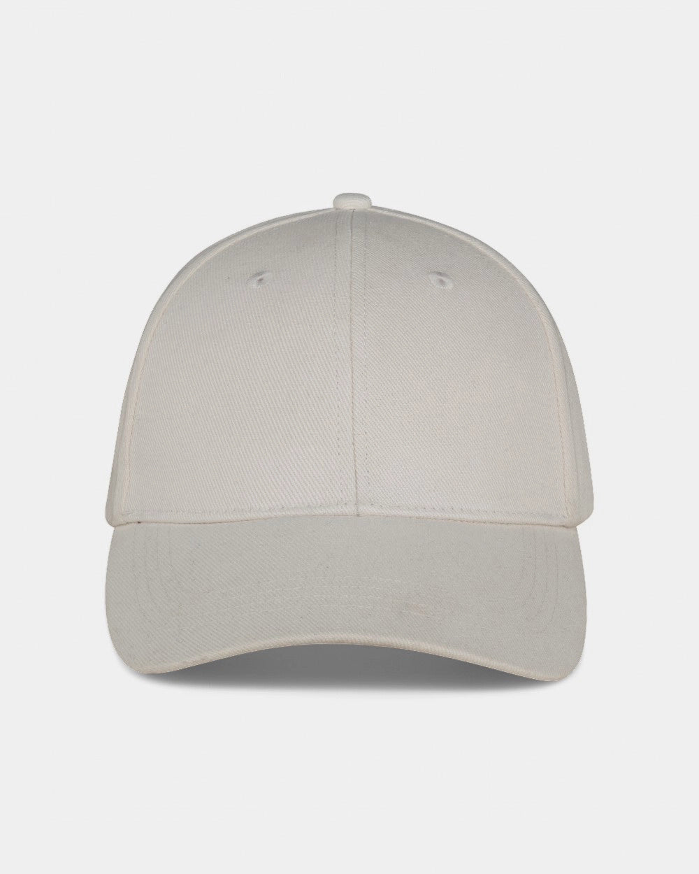 Eco-friendly 6-panel unisex cap customizable