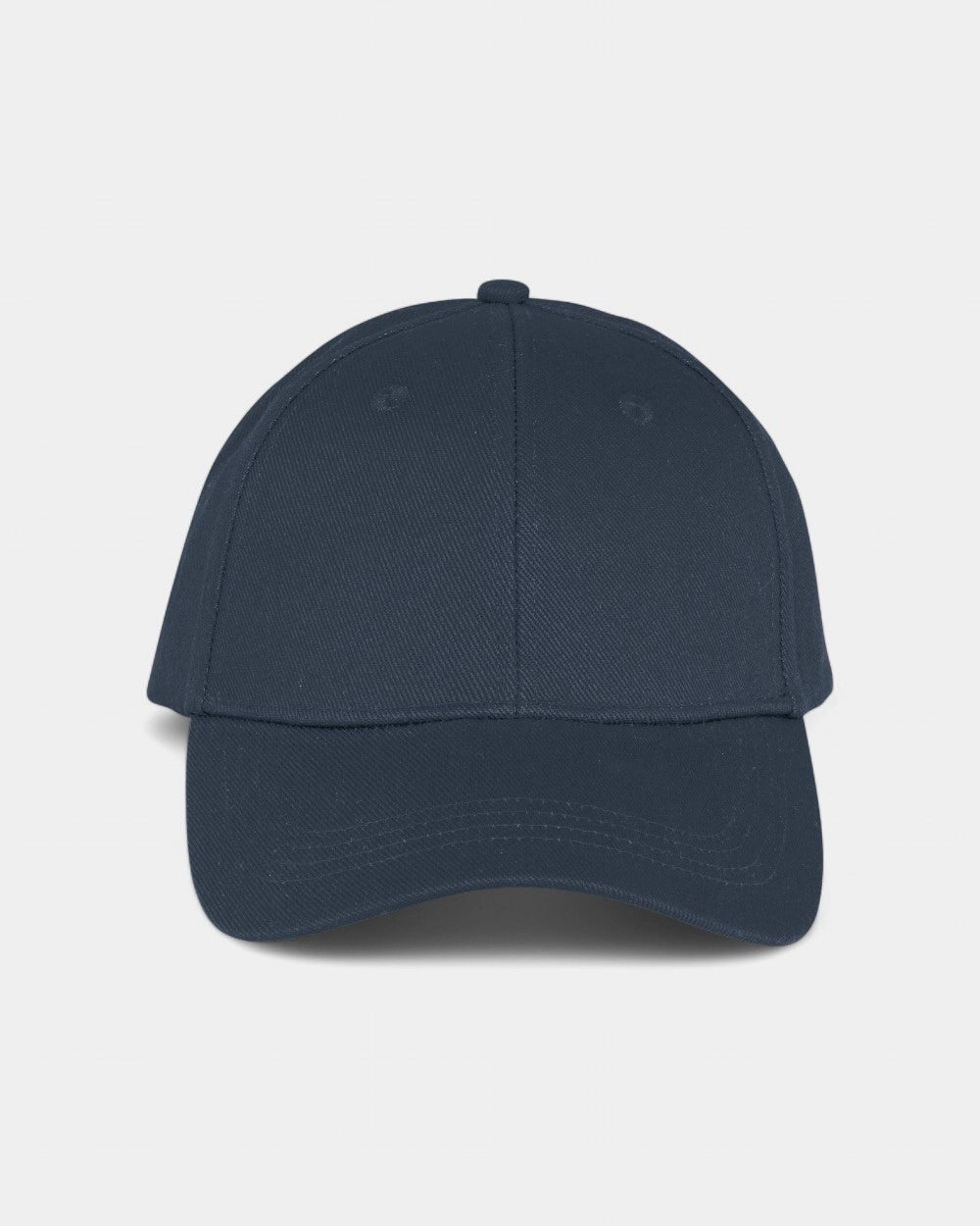 Eco-friendly 6-panel unisex cap customizable