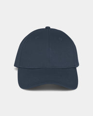 Eco-friendly 6-panel unisex cap customizable