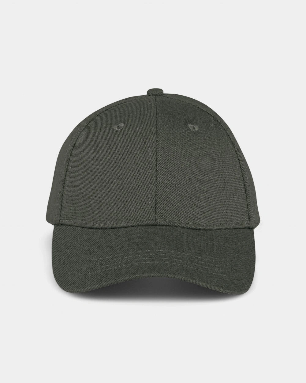 Eco-friendly 6-panel unisex cap customizable
