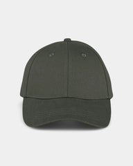 Eco-friendly 6-panel unisex cap customizable