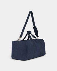 Eco-friendly Vintage Travel Bag to Personalize