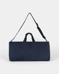 Eco-friendly Vintage Travel Bag to Personalize