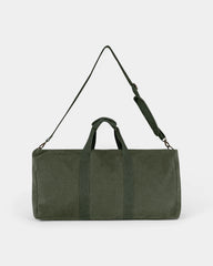 Eco-friendly Vintage Travel Bag to Personalize