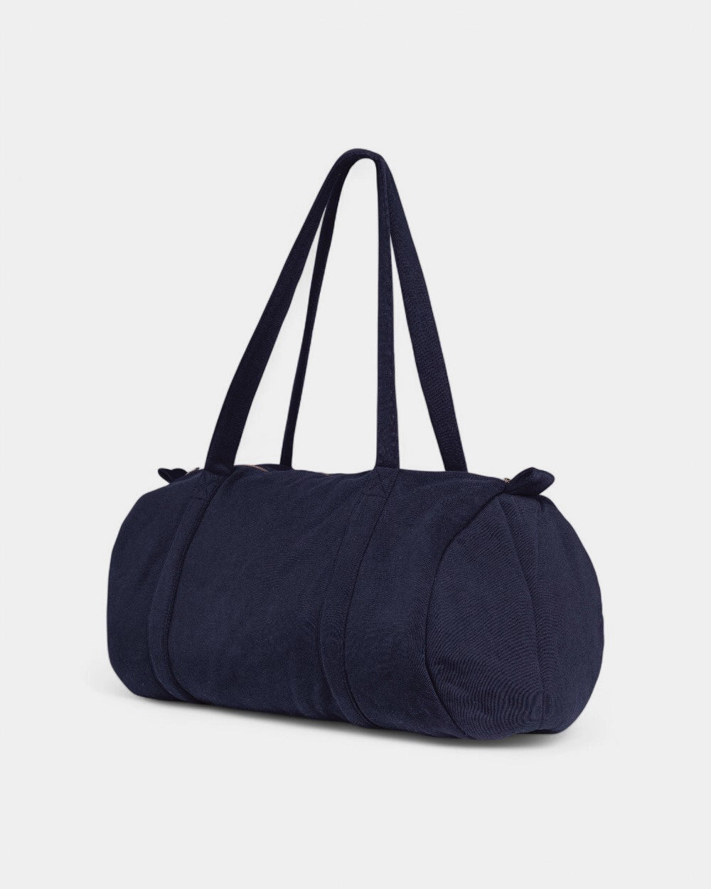 Eco-friendly duffel bag to customize