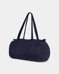 Eco-friendly duffel bag to customize
