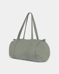 Eco-friendly duffel bag to customize