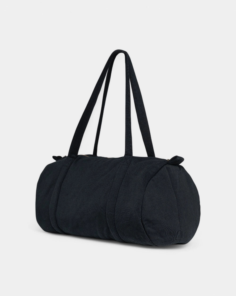Eco-friendly duffel bag to customize