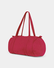 Eco-friendly duffel bag to customize