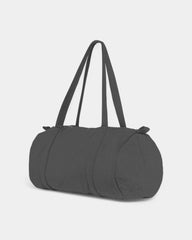 Eco-friendly duffel bag to customize