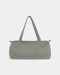 Eco-friendly duffel bag to customize