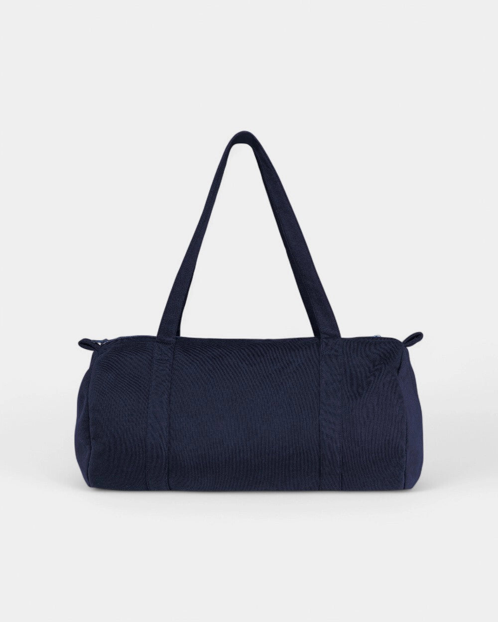 Eco-friendly duffel bag to customize