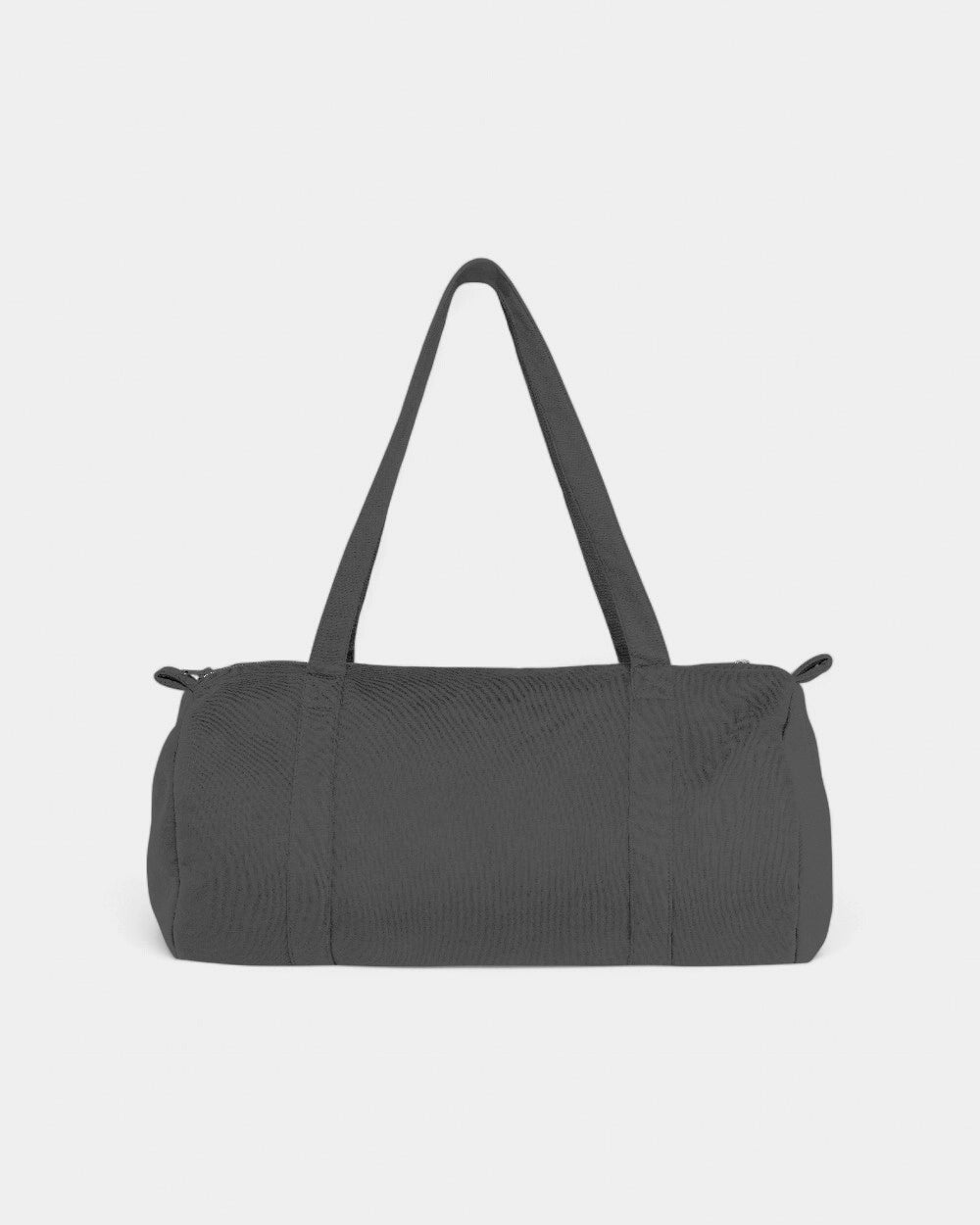 Eco-friendly duffel bag to customize