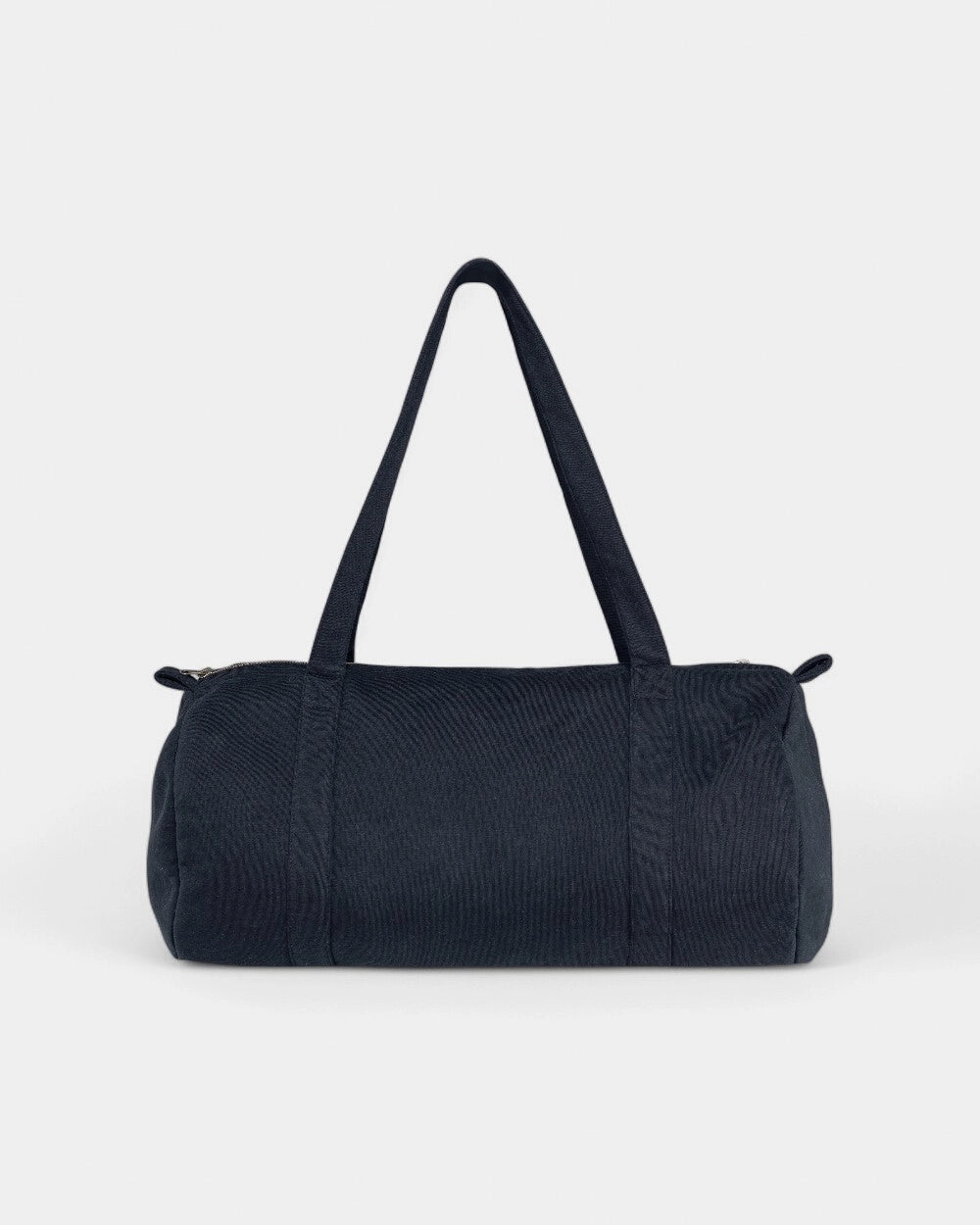 Eco-friendly duffel bag to customize