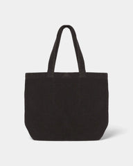 Washed Corduroy Bag to Personalize