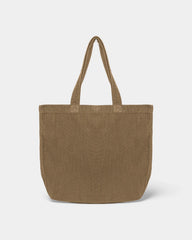 Washed Corduroy Bag to Personalize