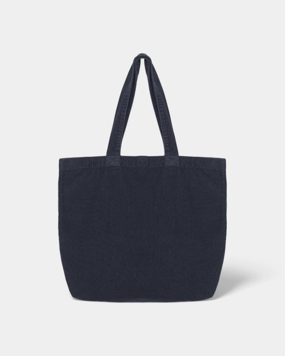 Washed Corduroy Bag to Personalize