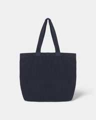 Washed Corduroy Bag to Personalize