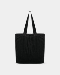 Washed Corduroy Bag to Personalize