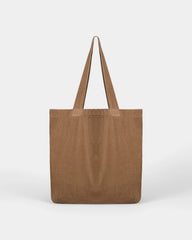 Washed Corduroy Bag to Personalize