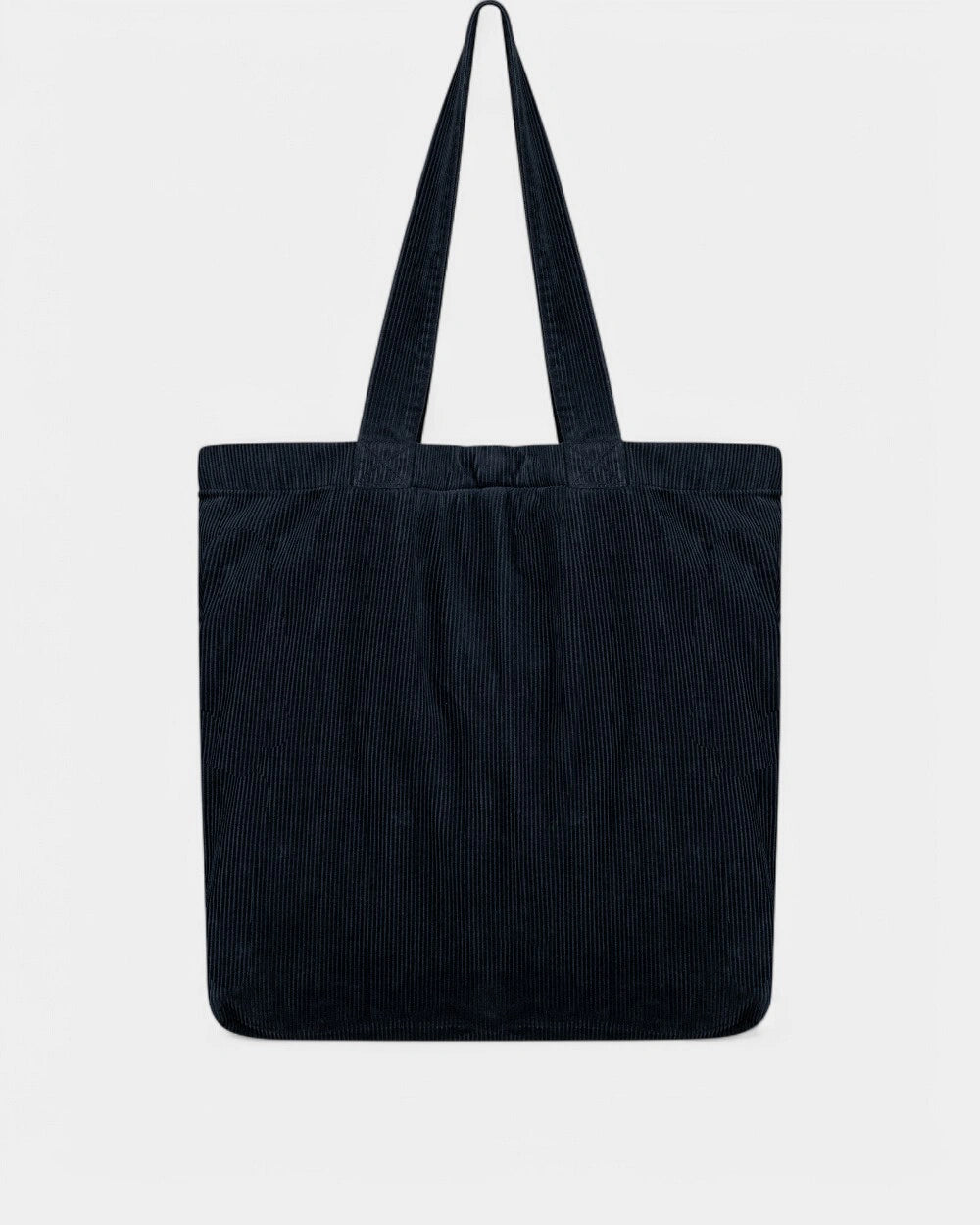 Washed Corduroy Bag to Personalize