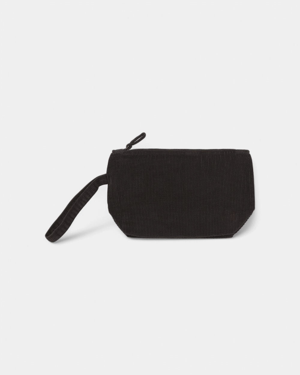 Washed Corduroy Pouch to Personalize