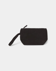 Washed Corduroy Pouch to Personalize