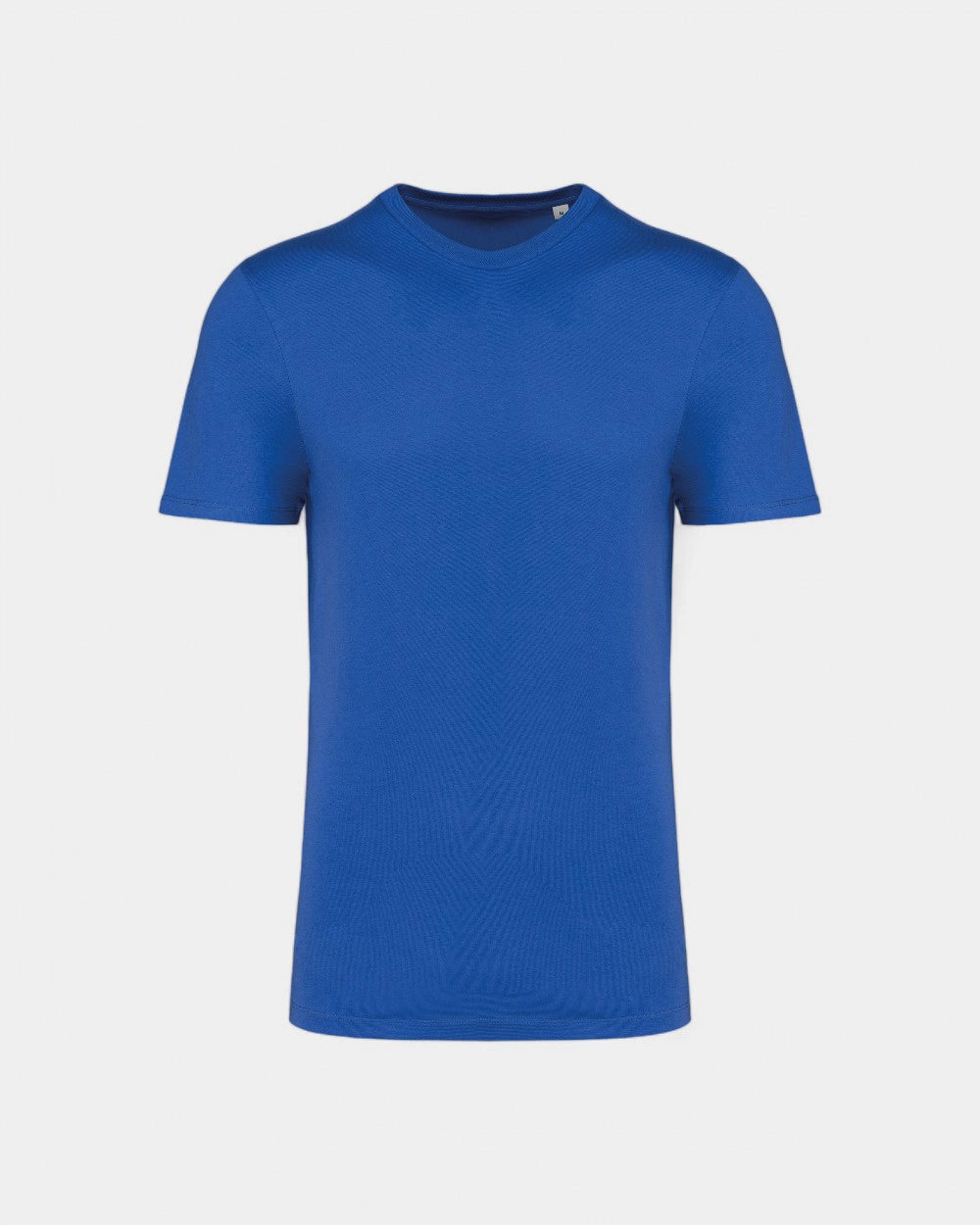 Unisex Eco-Friendly Customizable T-Shirt