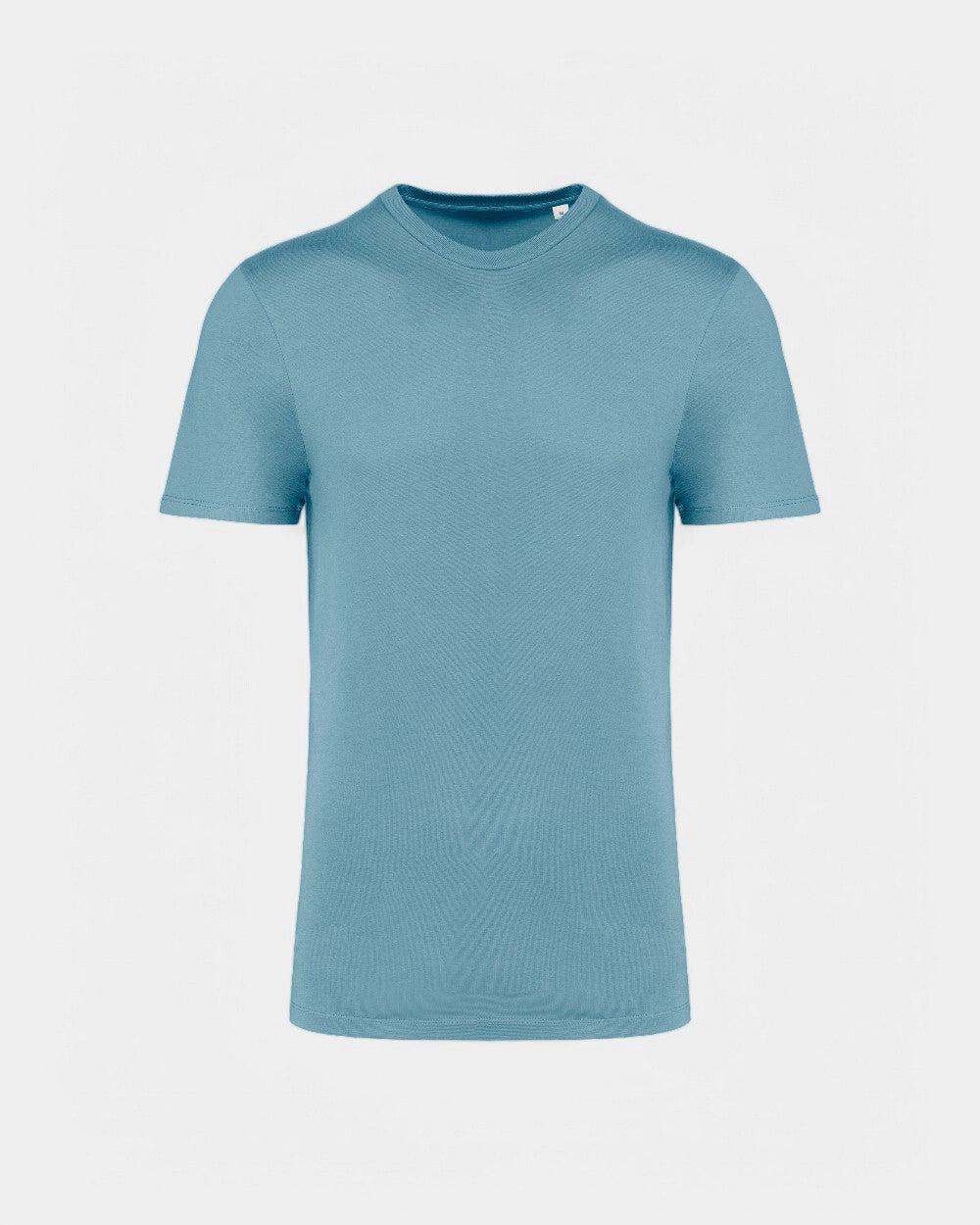 Unisex Eco-Friendly Customizable T-Shirt