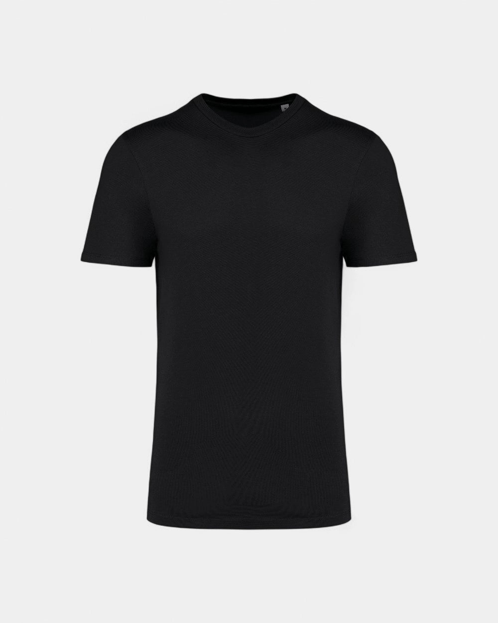 Unisex Eco-Friendly Customizable T-Shirt