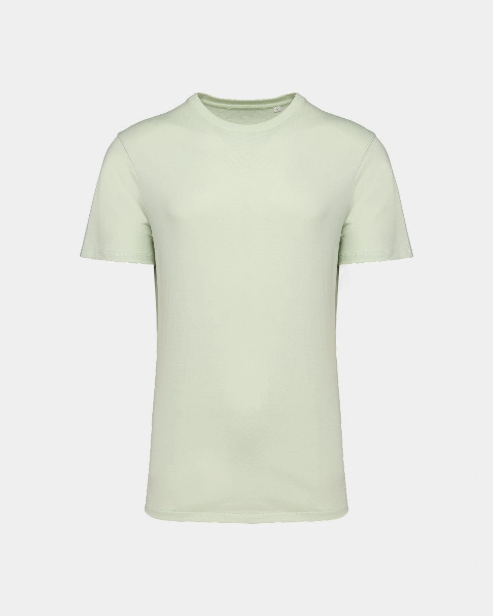 Unisex Eco-Friendly Customizable T-Shirt