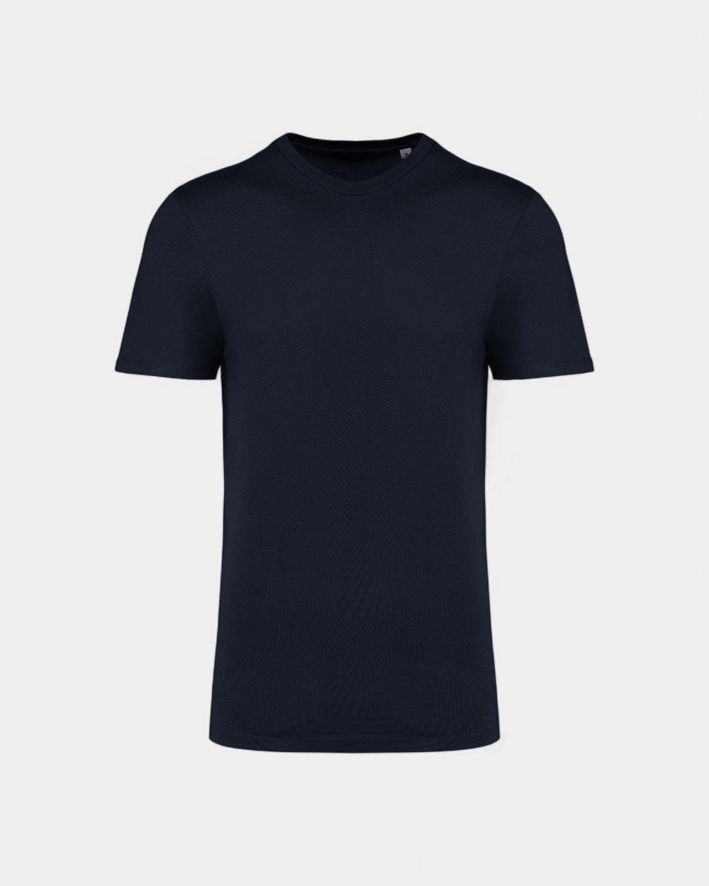 Unisex Eco-Friendly Customizable T-Shirt