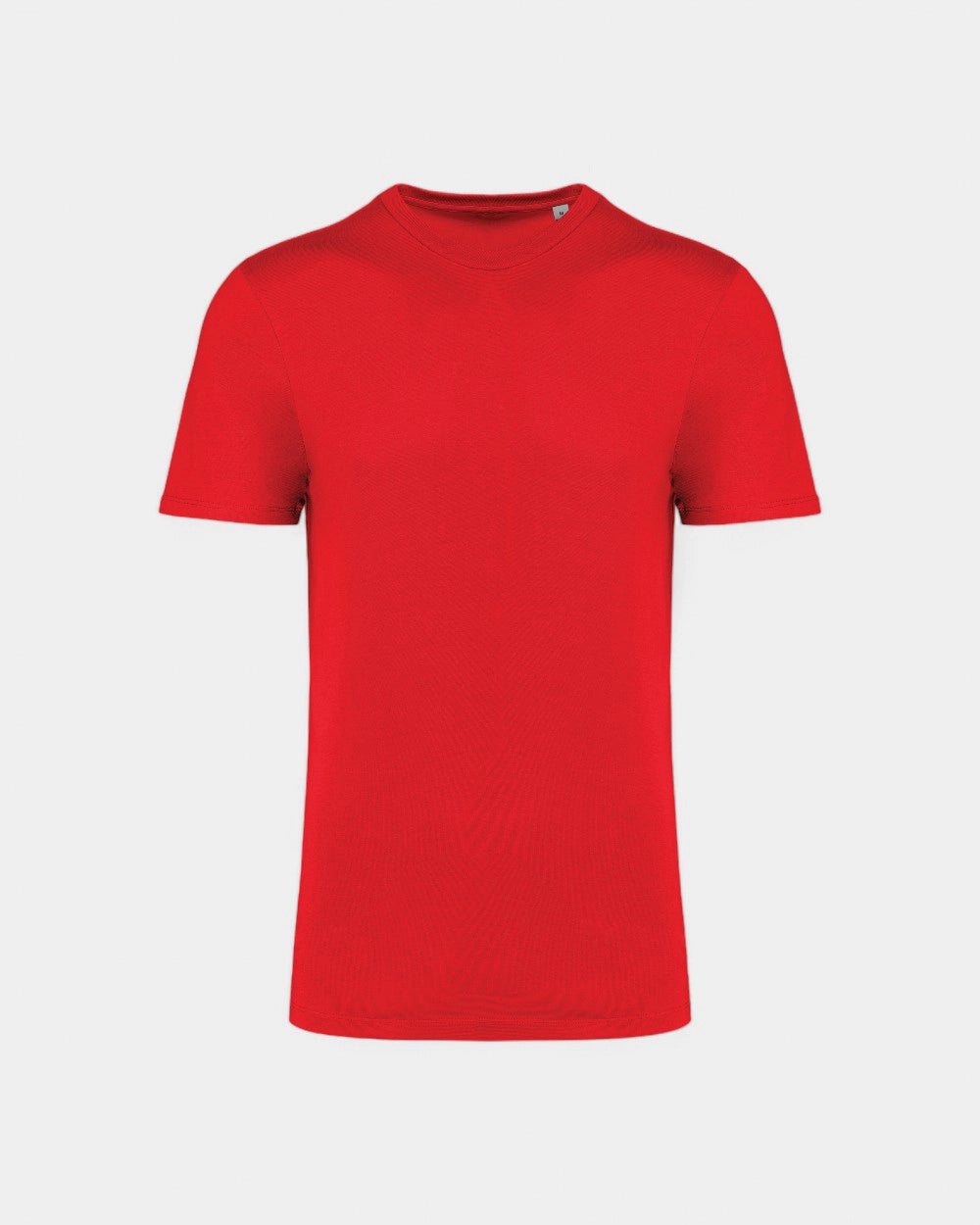 Unisex Eco-Friendly Customizable T-Shirt