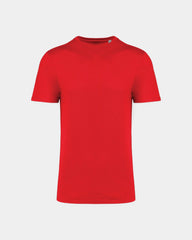 Unisex Eco-Friendly Customizable T-Shirt