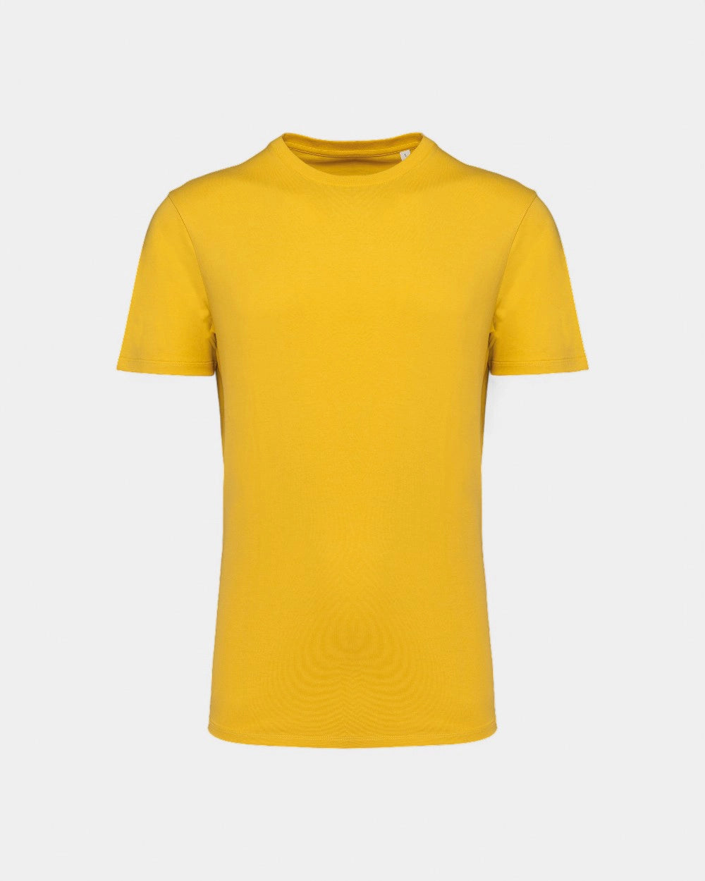 Unisex Eco-Friendly Customizable T-Shirt