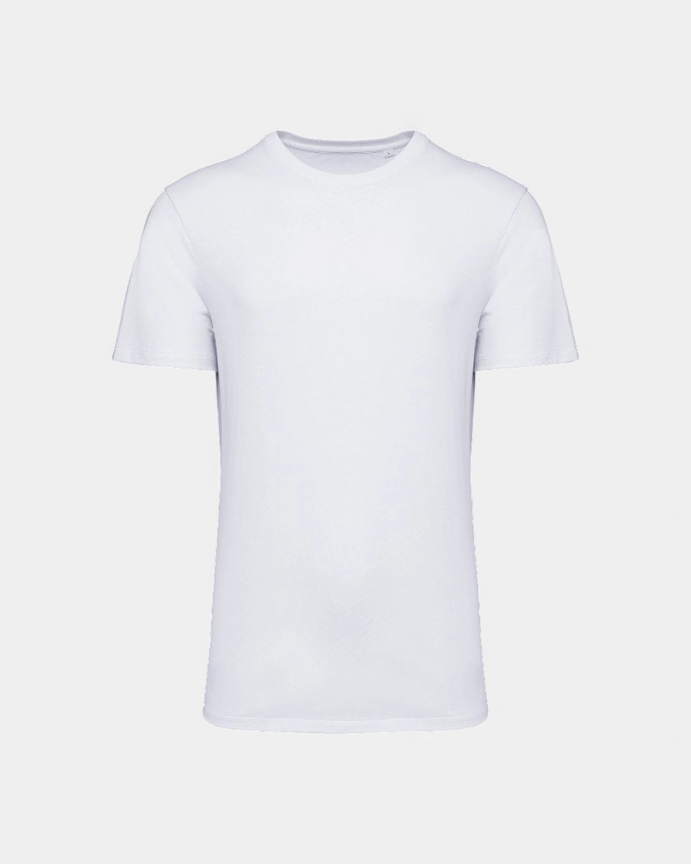 Unisex Eco-Friendly Customizable T-Shirt