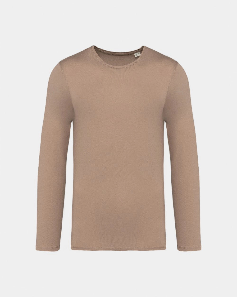 Unisex Long Sleeve Customizable T-Shirt