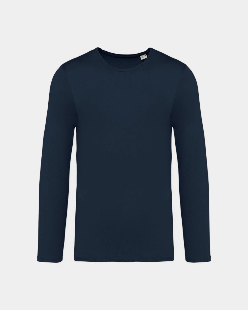 Unisex Long Sleeve Customizable T-Shirt