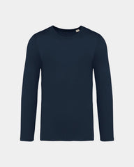 Unisex Long Sleeve Customizable T-Shirt