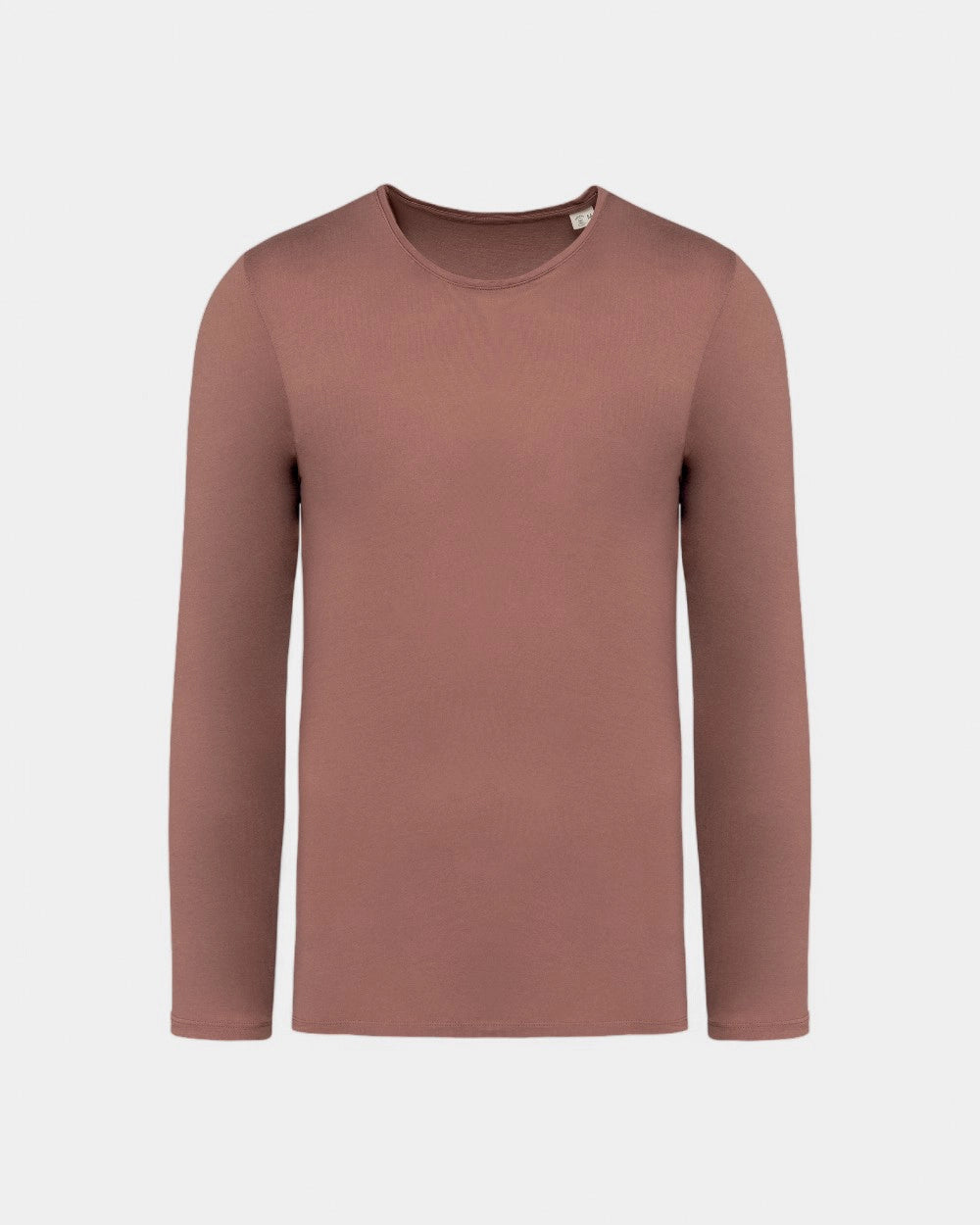 Unisex Long Sleeve Customizable T-Shirt