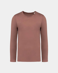 Unisex Long Sleeve Customizable T-Shirt