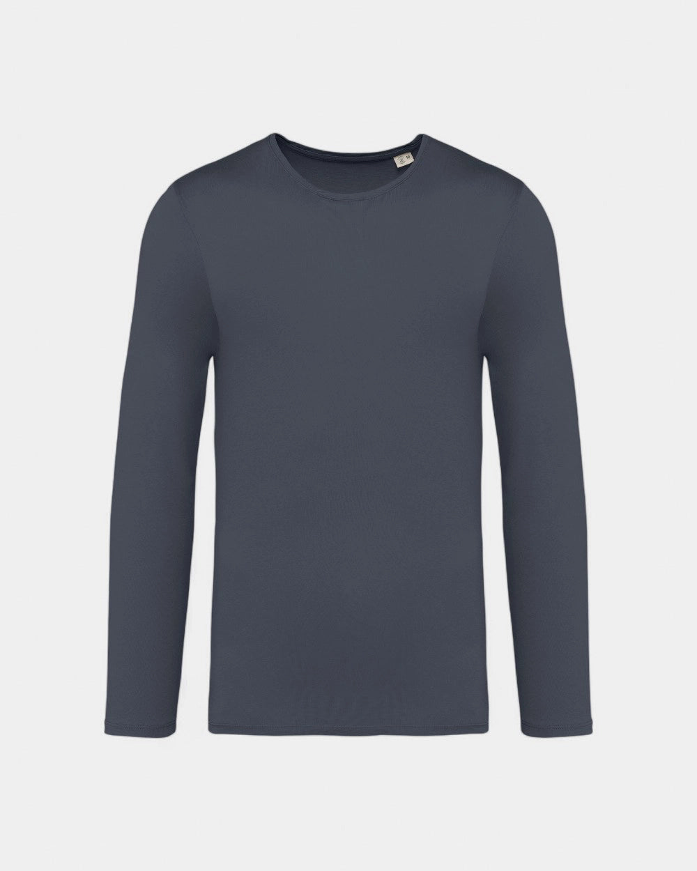 Unisex Long Sleeve Customizable T-Shirt