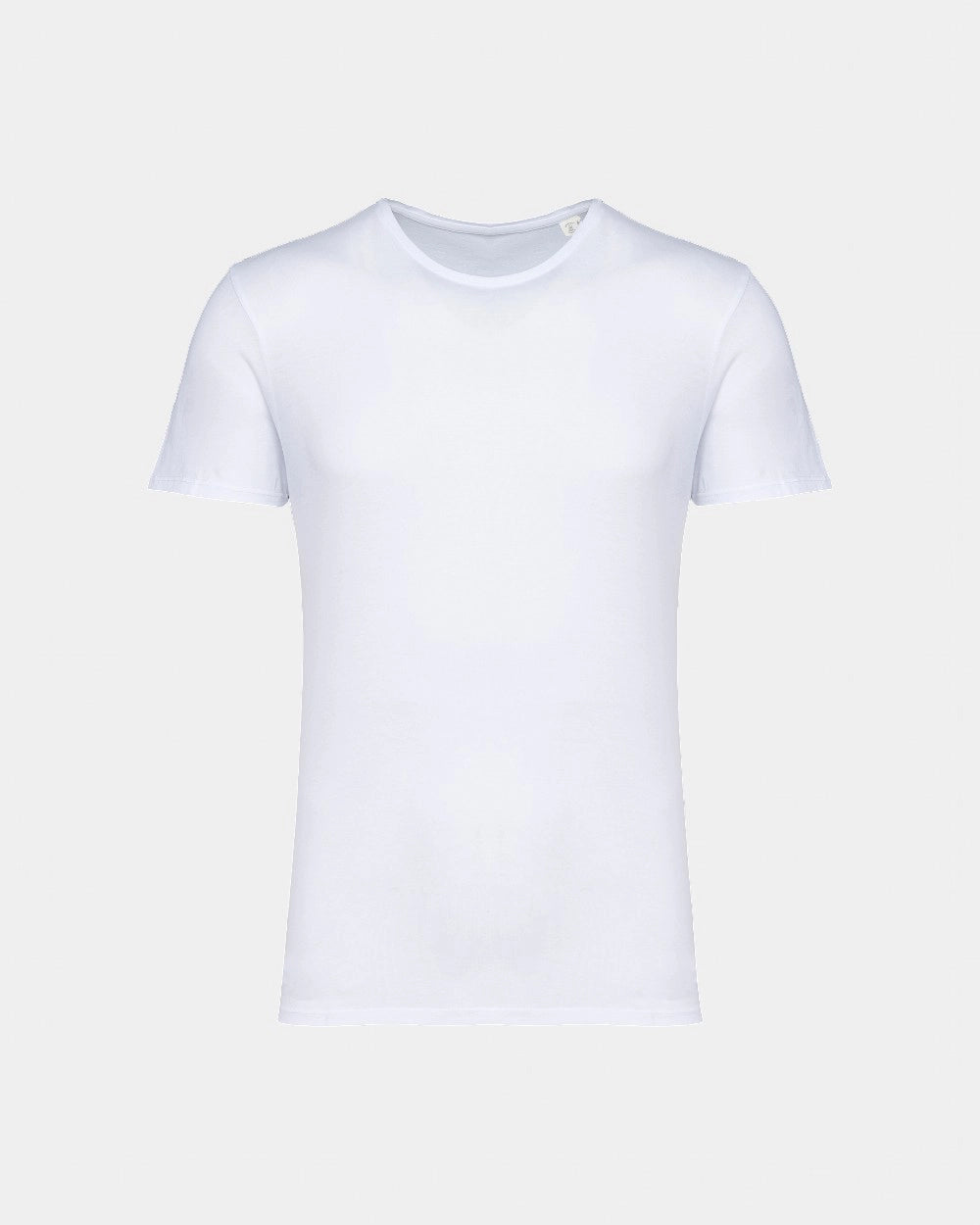 Unisex Distressed T-Shirt to Customize