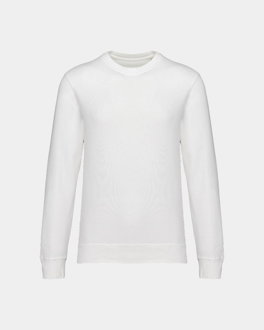 Unisex Customizable Sweatshirt Made in Europe