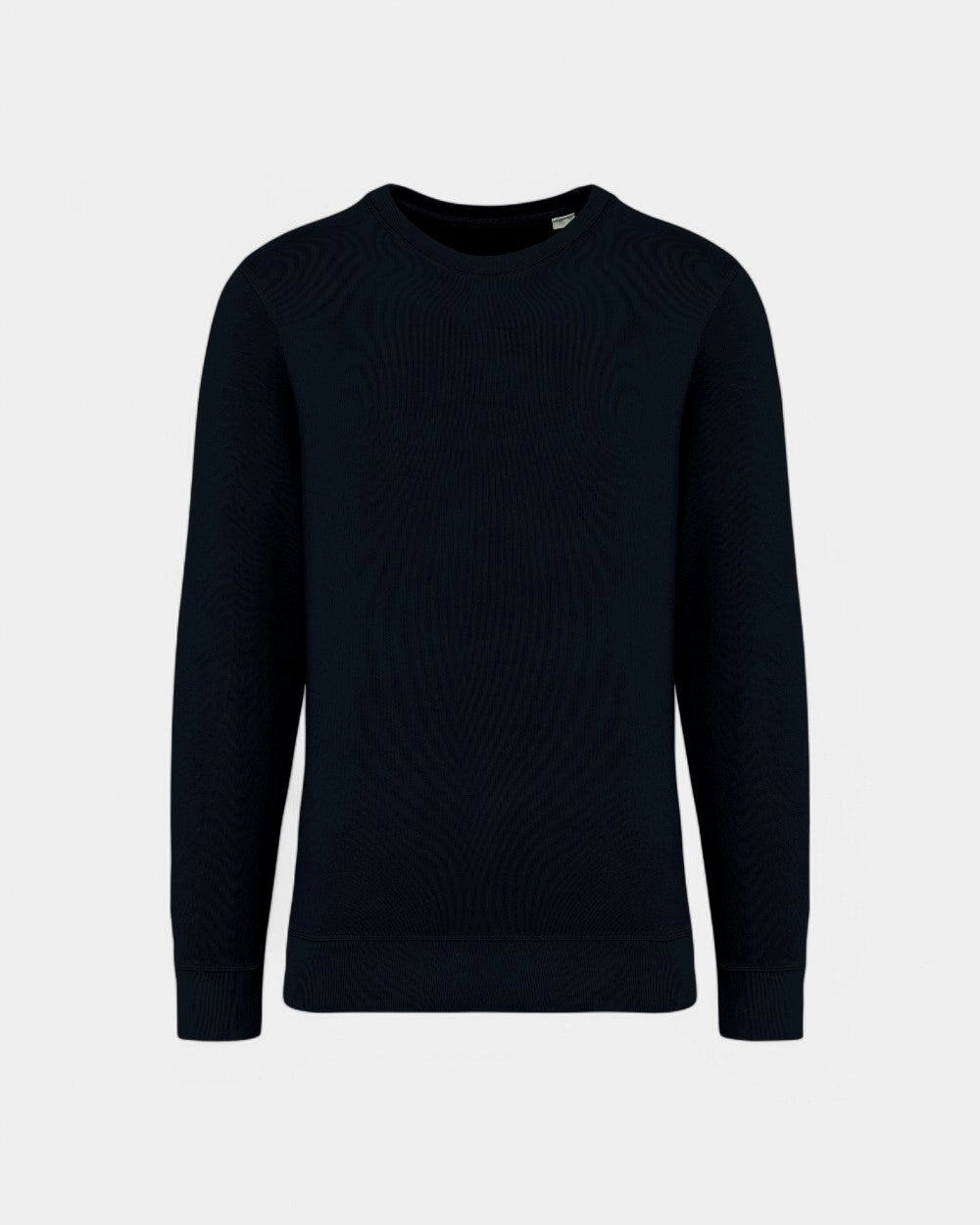 Unisex Customizable Sweatshirt Made in Europe