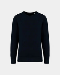 Unisex Customizable Sweatshirt Made in Europe