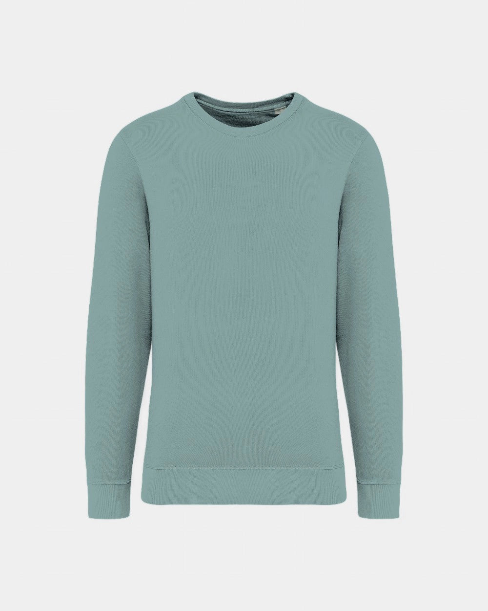 Unisex Customizable Sweatshirt Made in Europe