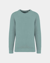 Unisex Customizable Sweatshirt Made in Europe